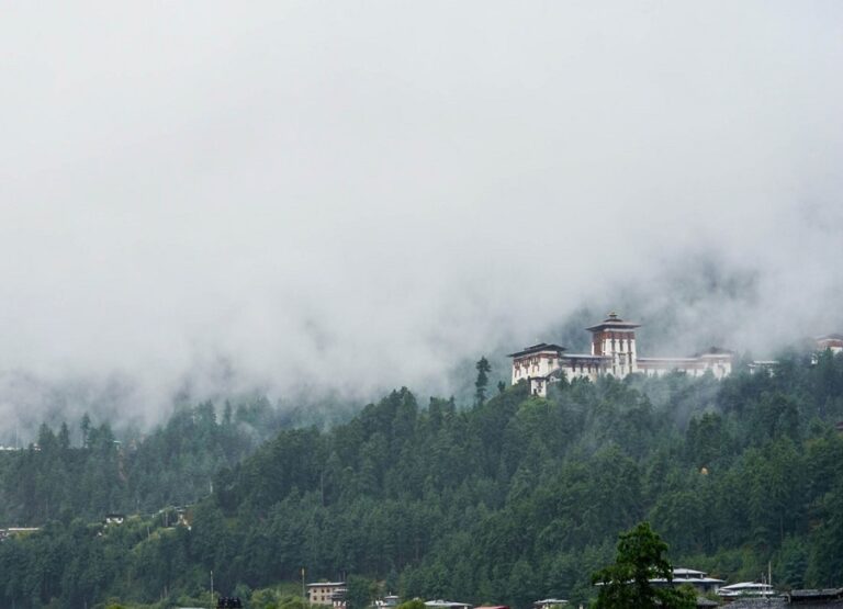 bumthang
